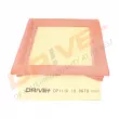 Filtre à air Dr!ve+ DP1110.10.0679 - Visuel 1