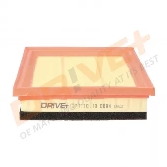 Filtre à air Dr!ve+