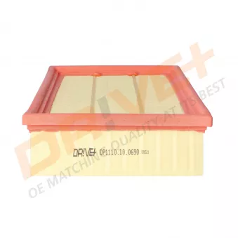 Filtre à air Dr!ve+