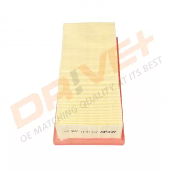 Filtre à air Dr!ve+