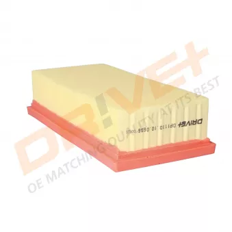 Filtre à air Dr!ve+