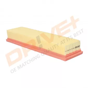 Filtre à air Dr!ve+