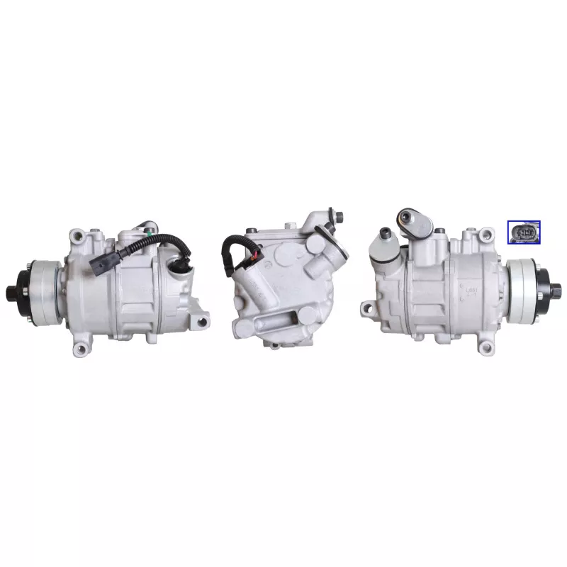 Compresseur, climatisation DRI 700510989