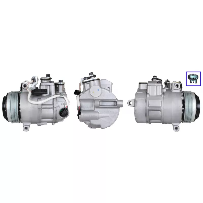 Compresseur, climatisation DRI 700511078