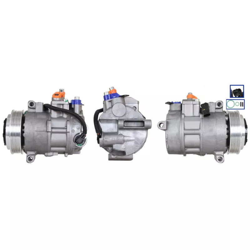 Compresseur, climatisation DRI 700511260