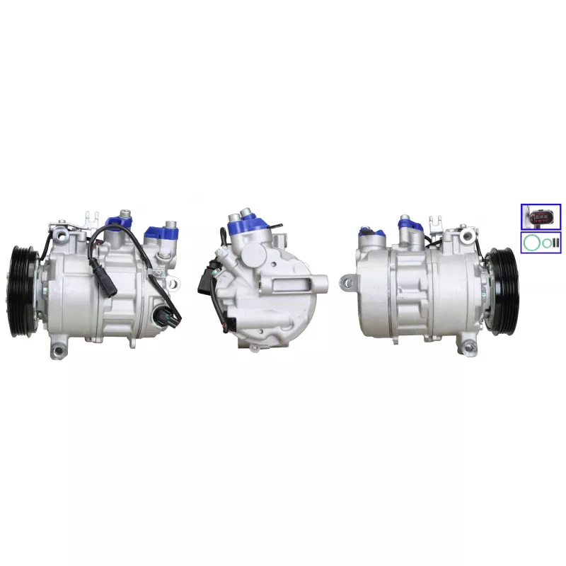 Compresseur, climatisation DRI 700511402