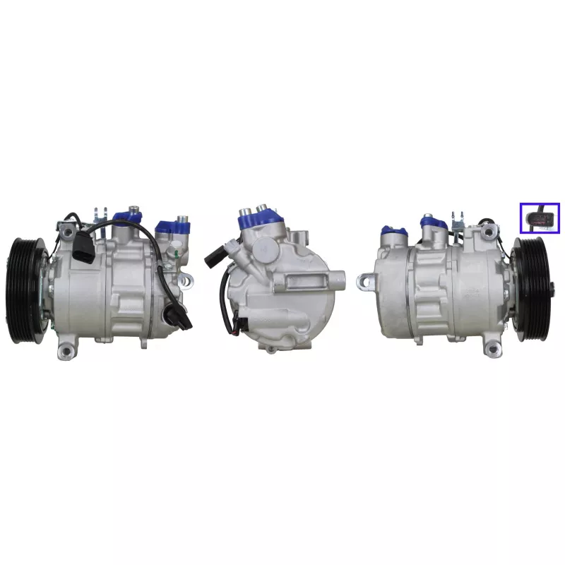 Compresseur, climatisation DRI 700511403
