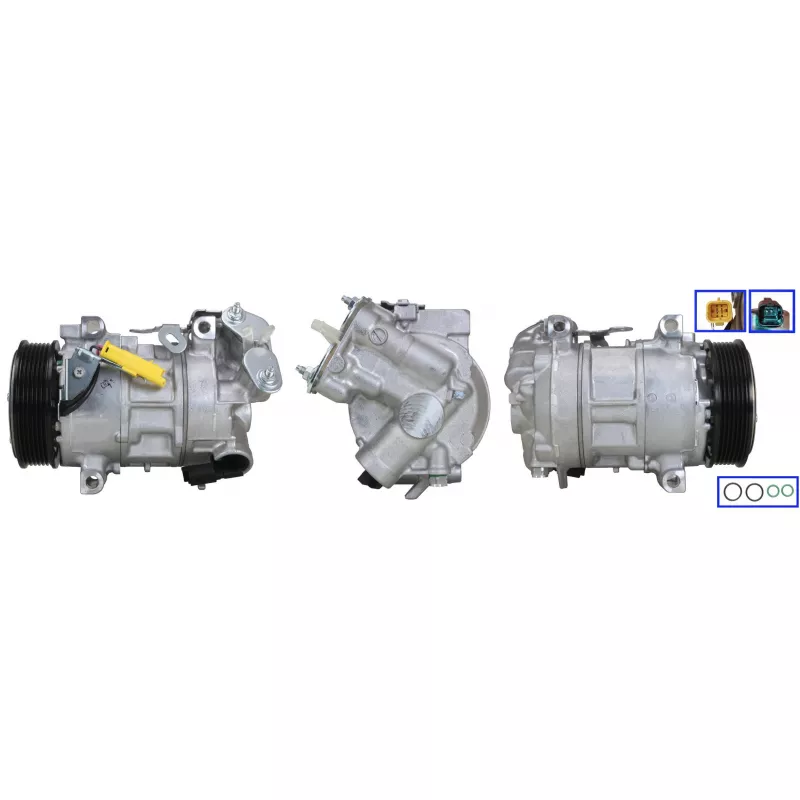 Compresseur, climatisation DRI 700511428