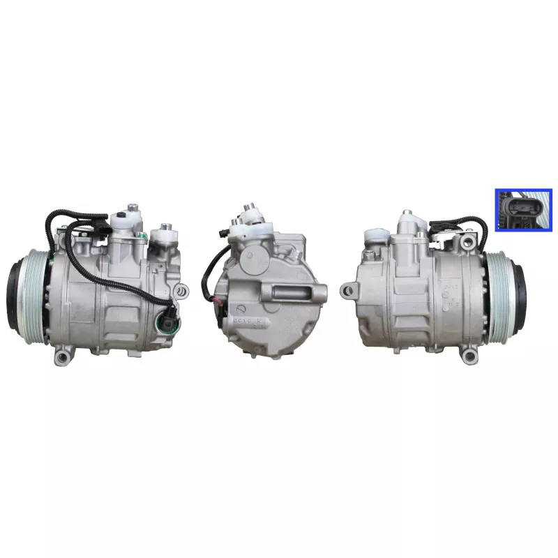 Compresseur, climatisation DRI 700511453