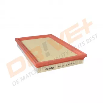 Filtre à air Dr!ve+
