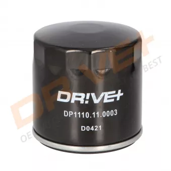 Filtre à huile Dr!ve+ DP1110.11.0003
