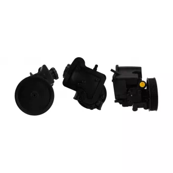 Pompe hydraulique, direction DRI