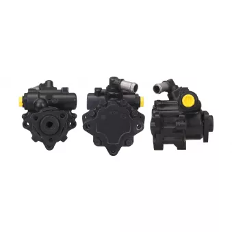 Pompe hydraulique, direction DRI