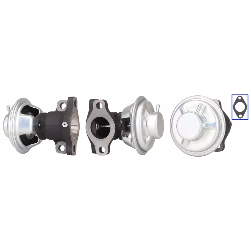 Vanne EGR DRI 717710176