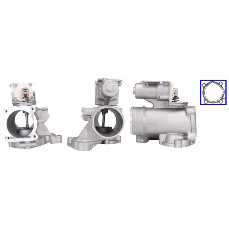 Vanne EGR DRI 717730151