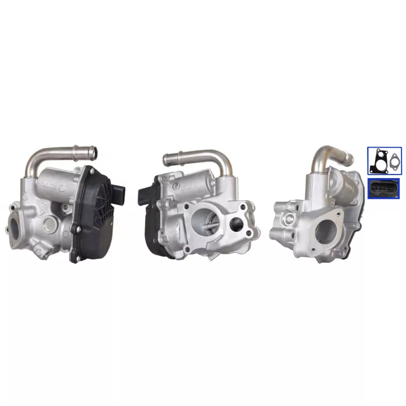 Vanne EGR DRI 717730294