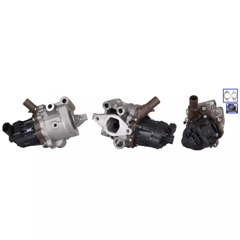 Vanne EGR DRI 717730388