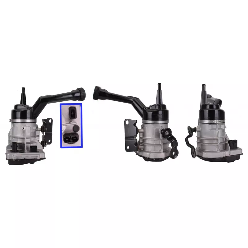 Pompe hydraulique, direction DRI 719520353