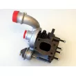 Turbocompresseur, suralimentation DRI 729102610 - Visuel 2