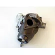 Turbocompresseur, suralimentation DRI 729102680 - Visuel 2