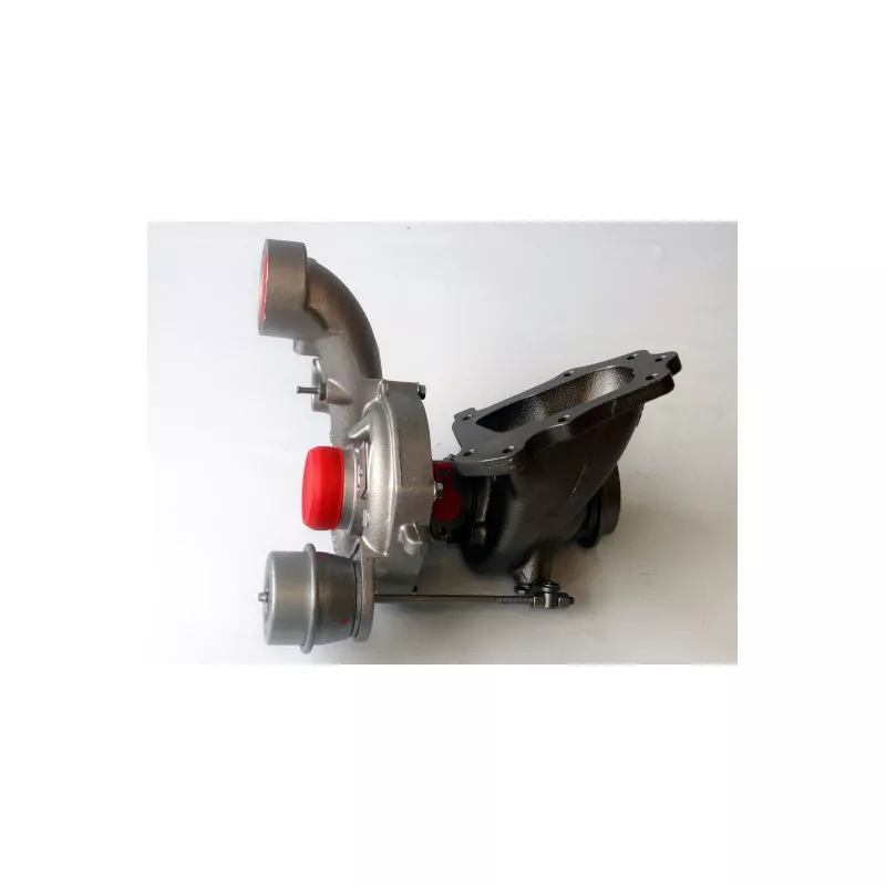 Turbocompresseur, suralimentation DRI 729111690