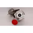 Turbocompresseur, suralimentation DRI 729115030 - Visuel 1