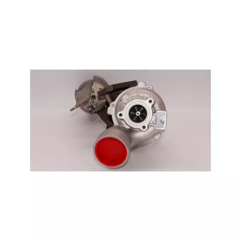 Turbocompresseur, suralimentation DRI 729115030