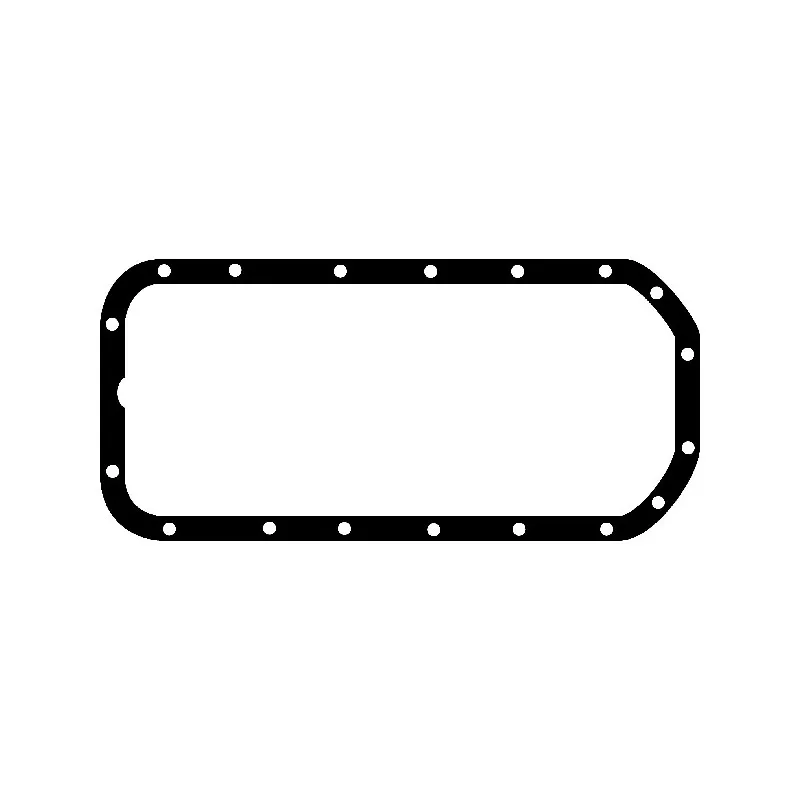 Joint d'étanchéité, carter d'huile CORTECO 423838P