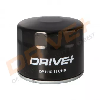 Filtre à huile Dr!ve+