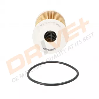 Filtre à huile Dr!ve+
