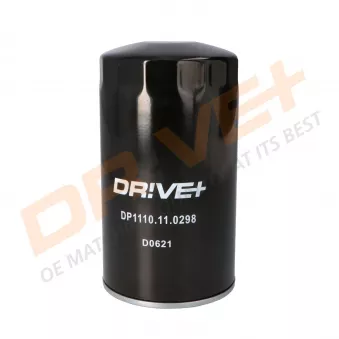 Filtre à huile Dr!ve+