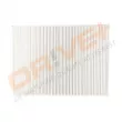Filtre, air de l'habitacle Dr!ve+ DP1110.12.0002 - Visuel 2