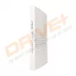 Filtre, air de l'habitacle Dr!ve+ DP1110.12.0002 - Visuel 3