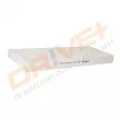 Filtre, air de l'habitacle Dr!ve+ DP1110.12.0003 - Visuel 1