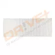 Filtre, air de l'habitacle Dr!ve+ DP1110.12.0003 - Visuel 2