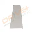 Filtre, air de l'habitacle Dr!ve+ DP1110.12.0005 - Visuel 2