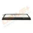 Filtre, air de l'habitacle Dr!ve+ DP1110.12.0007 - Visuel 1
