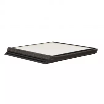 Filtre, air de l'habitacle Dr!ve+ DP1110.12.0008