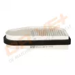 Filtre, air de l'habitacle Dr!ve+ DP1110.12.0010 - Visuel 1