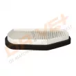 Filtre, air de l'habitacle Dr!ve+ DP1110.12.0010 - Visuel 3