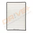 Filtre, air de l'habitacle Dr!ve+ DP1110.12.0011 - Visuel 1