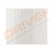 Filtre, air de l'habitacle Dr!ve+ DP1110.12.0013 - Visuel 2