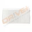 Filtre, air de l'habitacle Dr!ve+ DP1110.12.0014 - Visuel 1