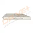 Filtre, air de l'habitacle Dr!ve+ DP1110.12.0015 - Visuel 1