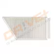 Filtre, air de l'habitacle Dr!ve+ DP1110.12.0015 - Visuel 2
