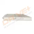 Filtre, air de l'habitacle Dr!ve+ DP1110.12.0015 - Visuel 3