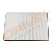 Filtre, air de l'habitacle Dr!ve+ DP1110.12.0016 - Visuel 2