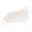 Filtre, air de l'habitacle Dr!ve+ DP1110.12.0019 - Visuel 2