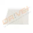 Filtre, air de l'habitacle Dr!ve+ DP1110.12.0019 - Visuel 3
