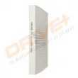 Filtre, air de l'habitacle Dr!ve+ DP1110.12.0020 - Visuel 3